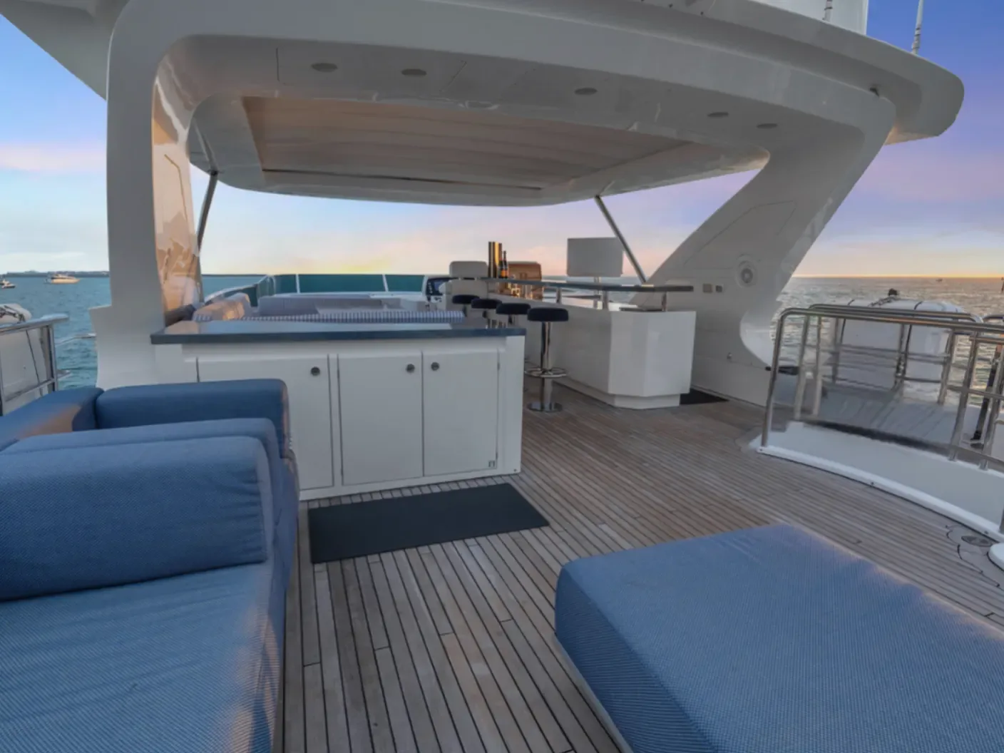 Azimut 88 FT - Photo 7