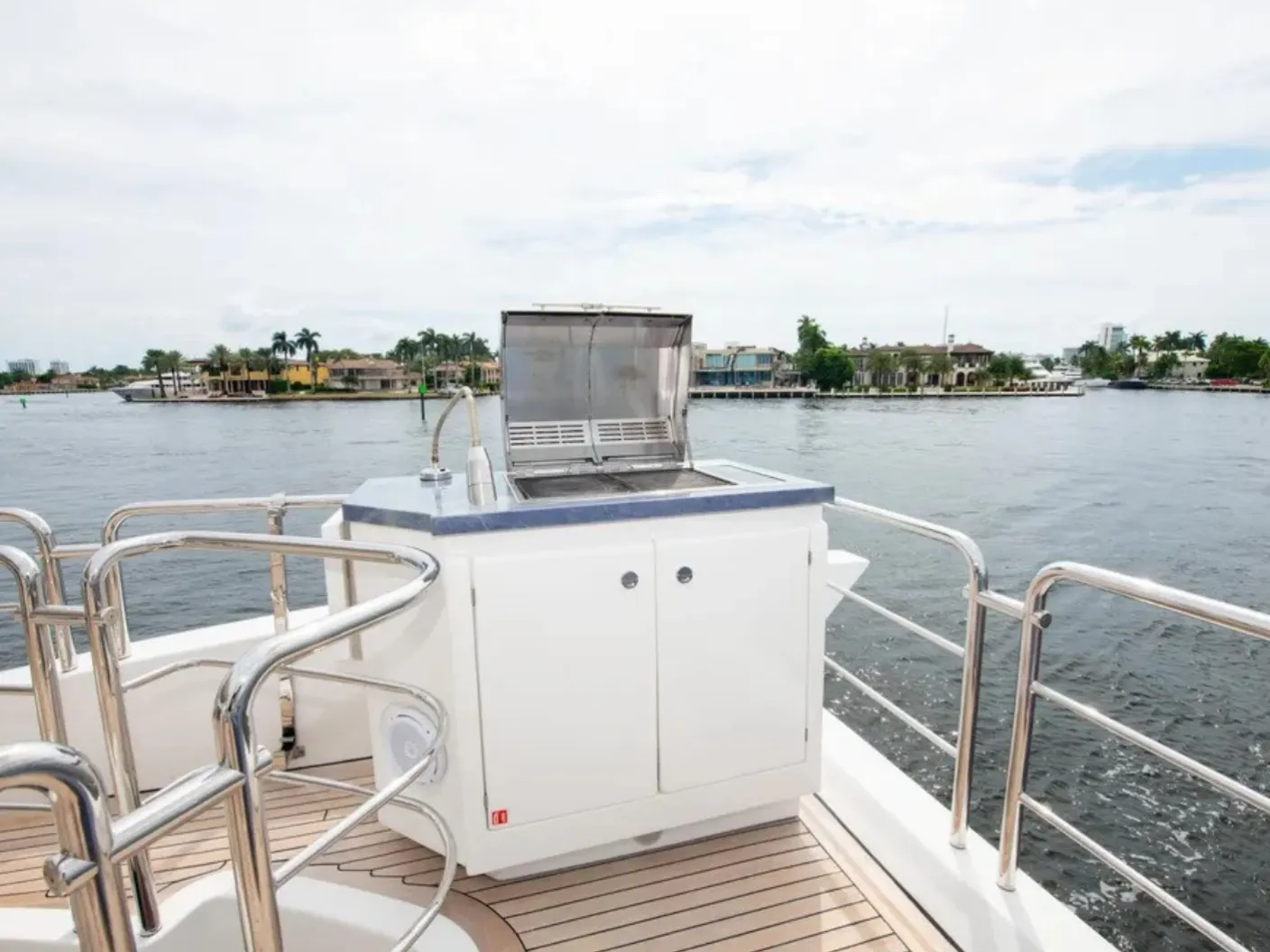 Azimut 88 FT - Photo 9