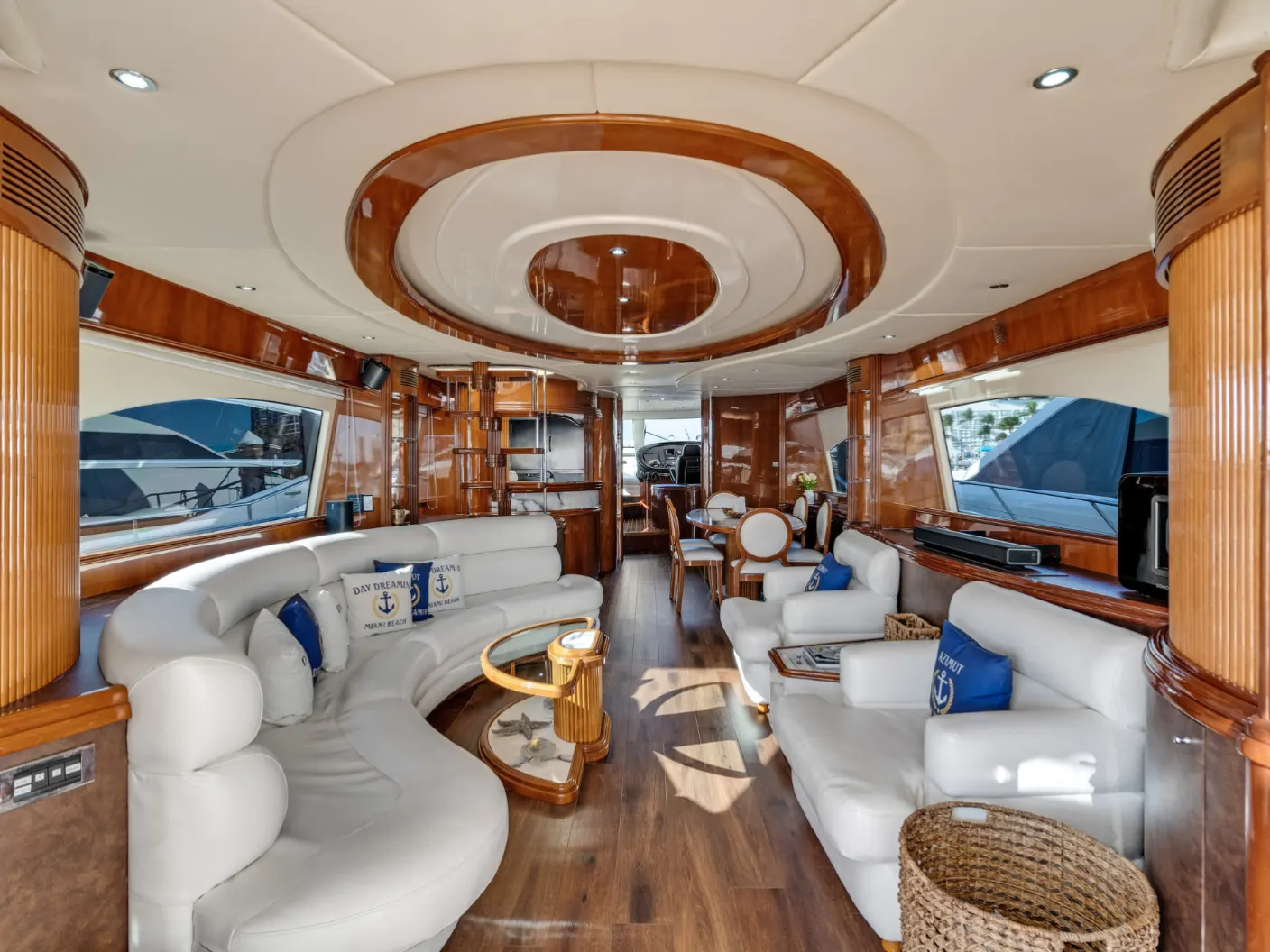 Azimut 90 FT - Photo 10