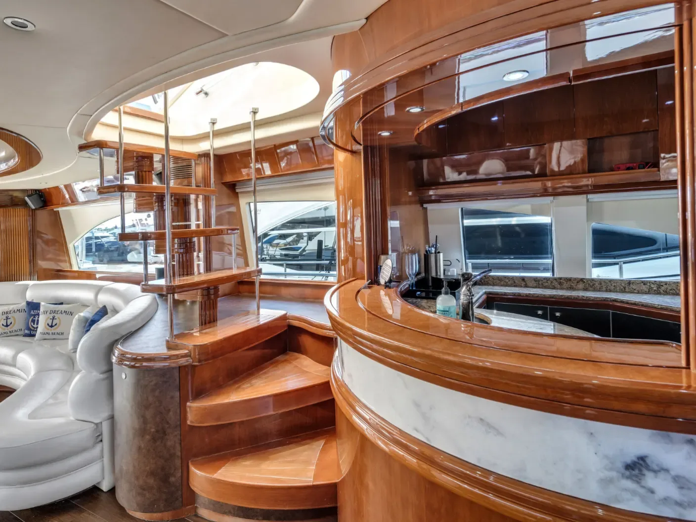 Azimut 90 FT - Photo 12