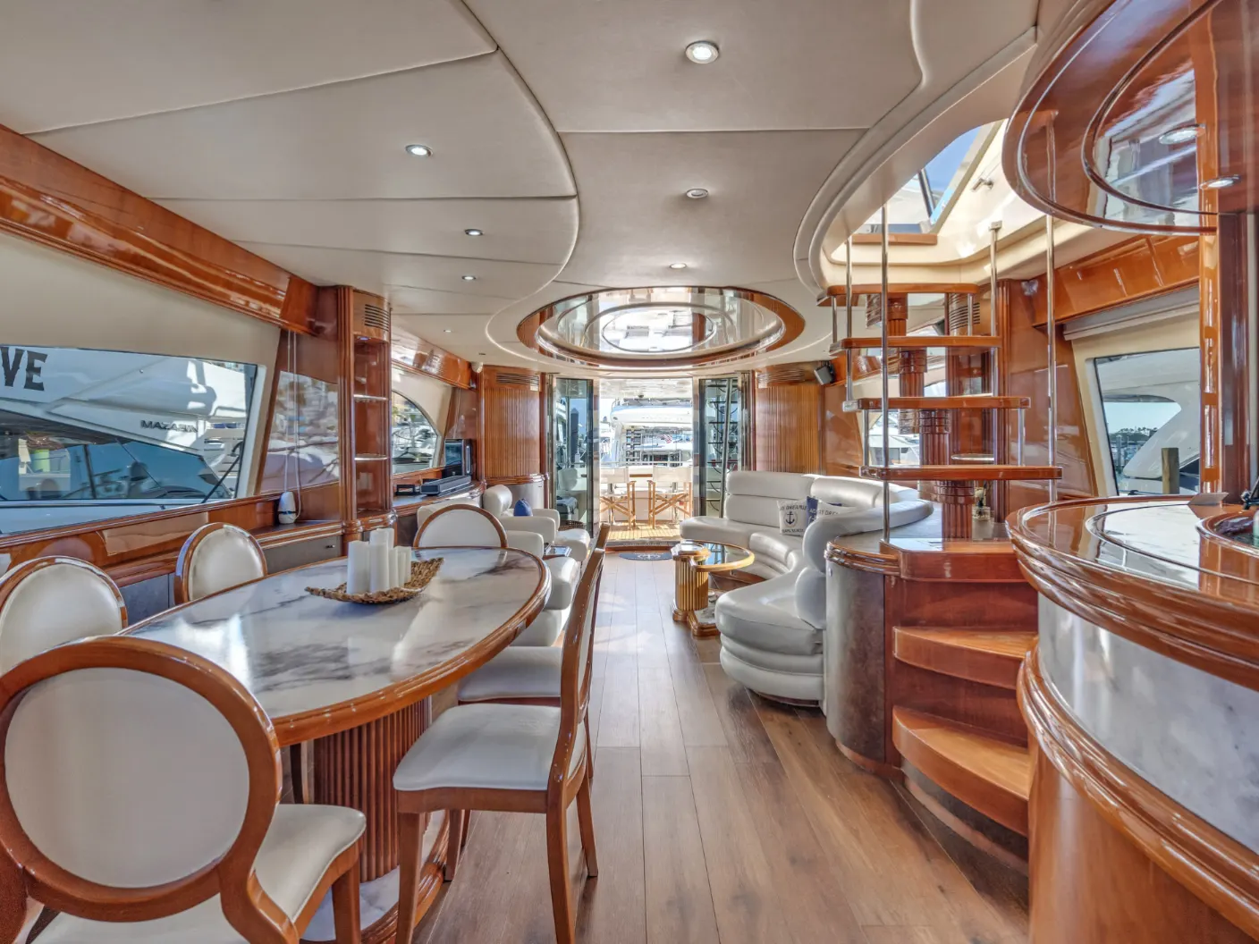 Azimut 90 FT - Photo 13