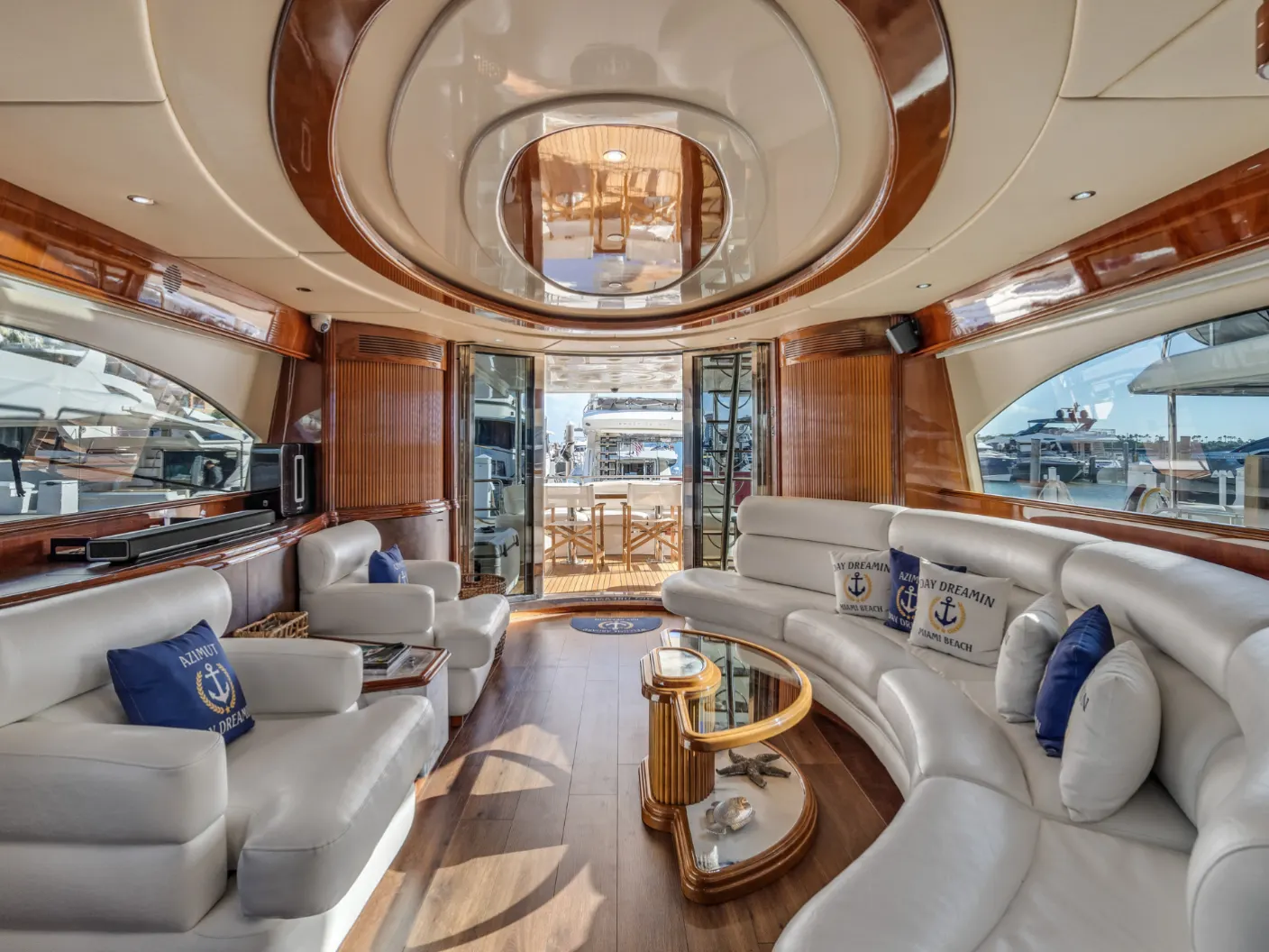 Azimut 90 FT - Photo 14