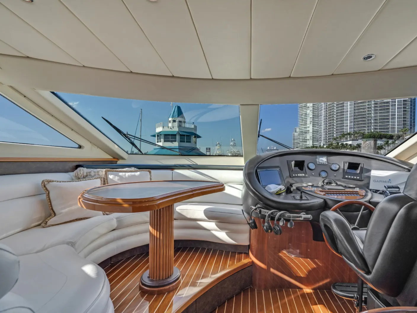 Azimut 90 FT - Photo 15
