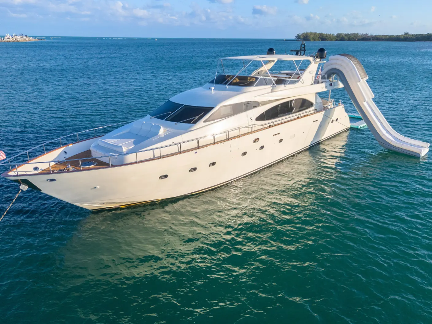 Azimut 90 FT - Photo 2