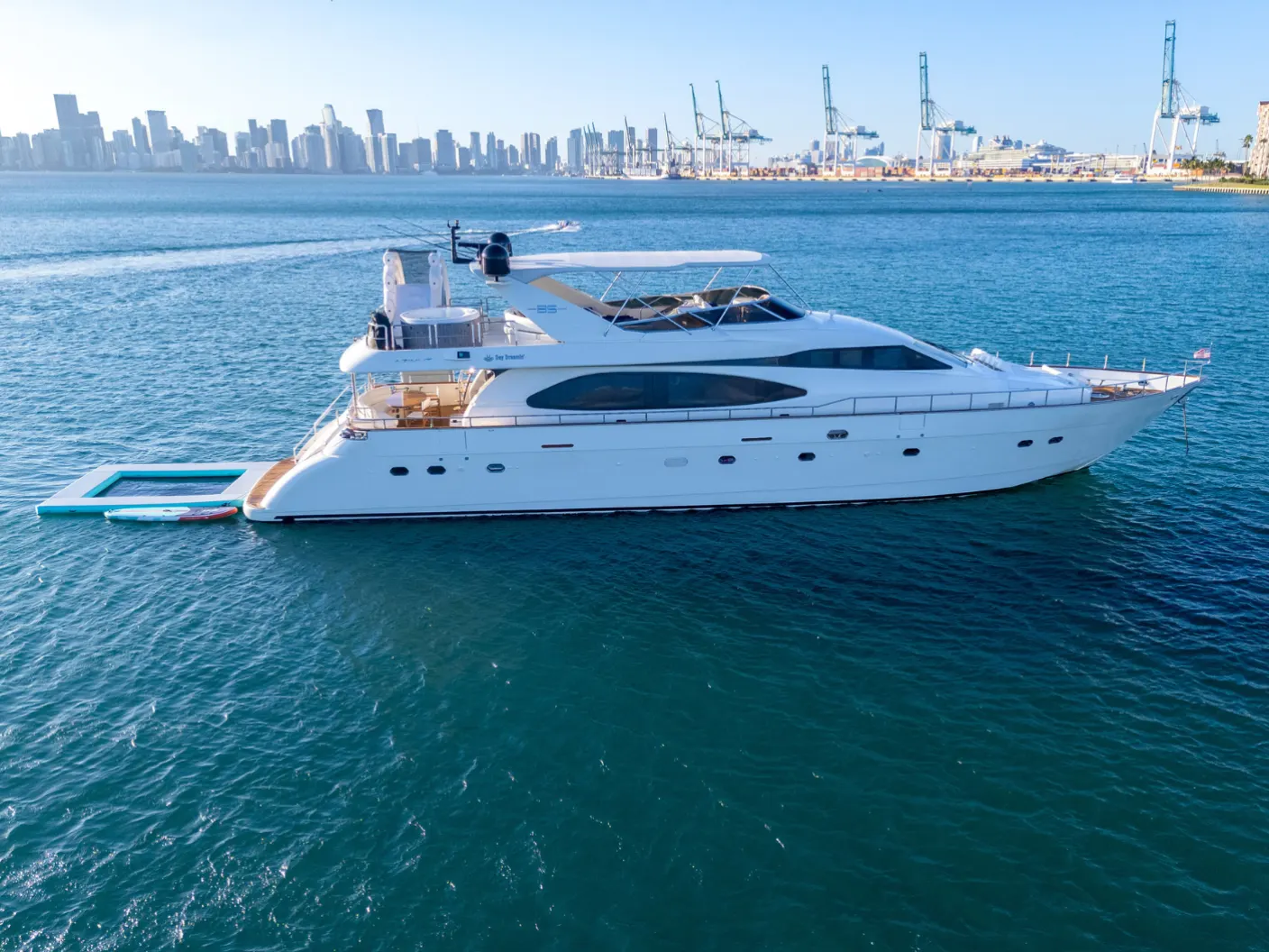 Azimut 90 FT - Photo 3
