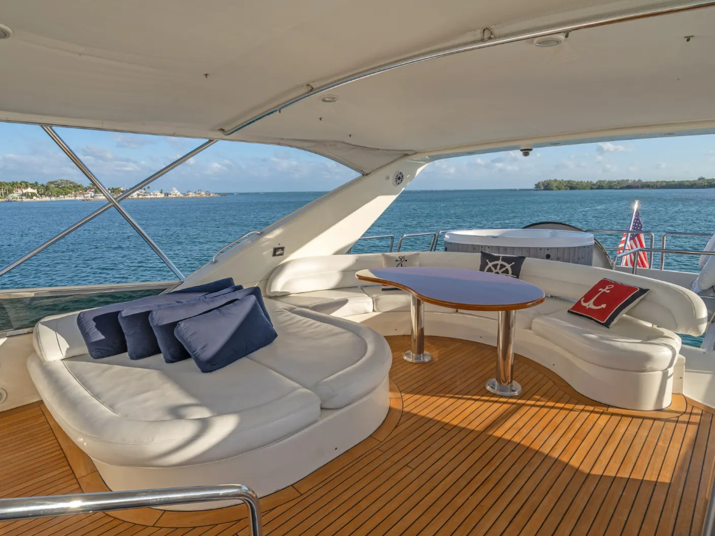 Azimut 90 FT - Photo 6