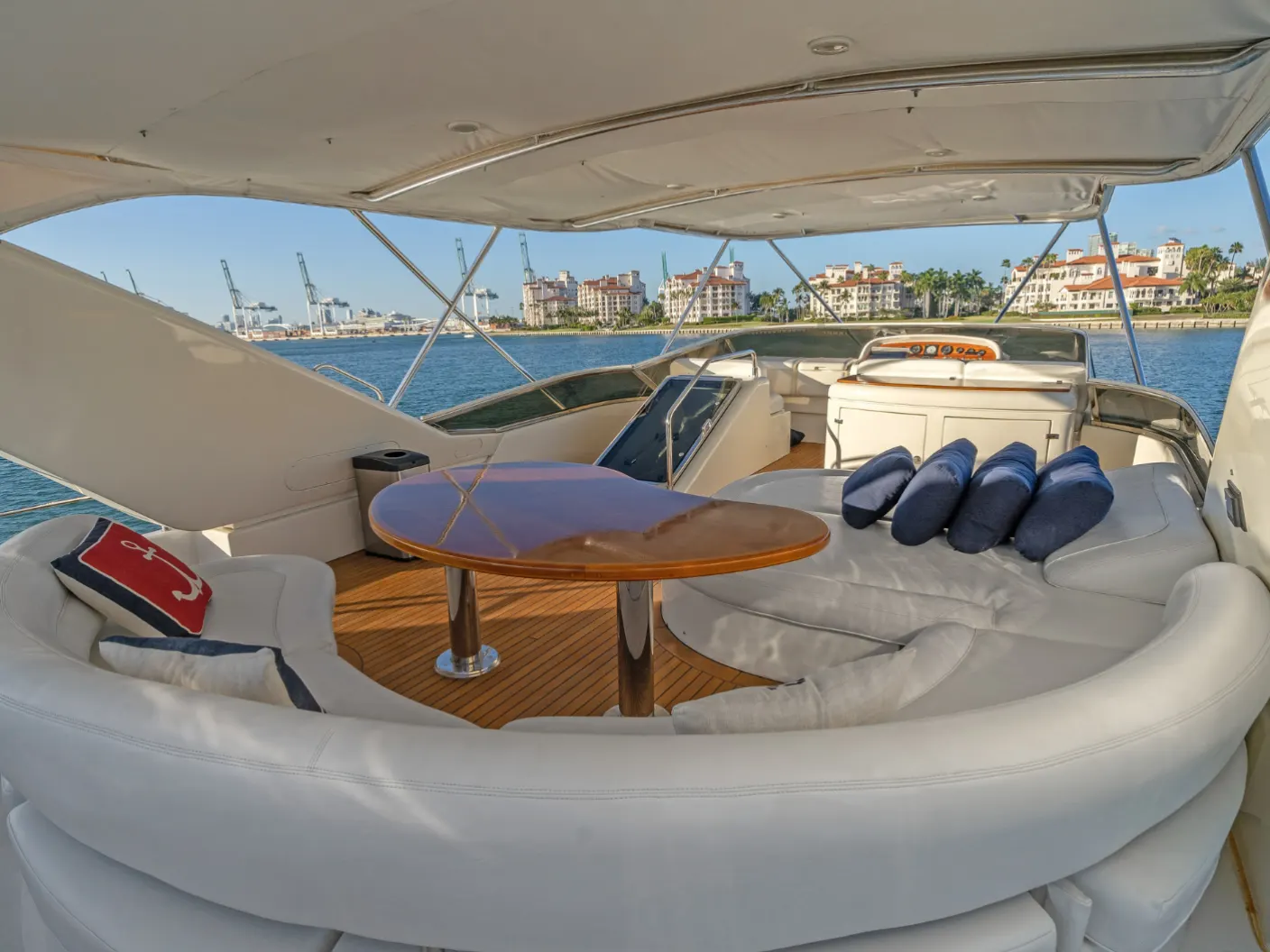 Azimut 90 FT - Photo 7