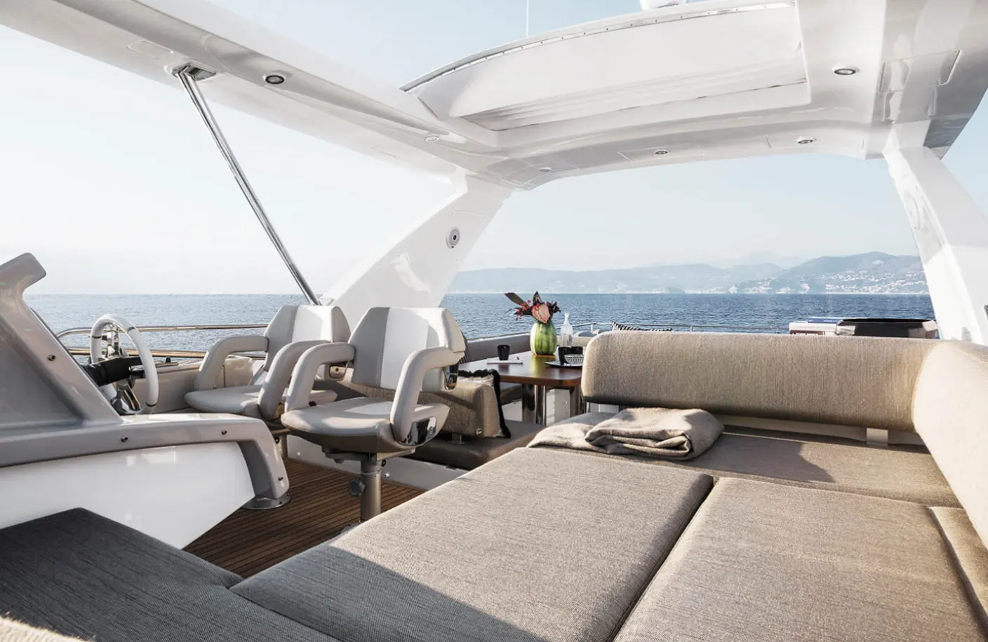 Azimut Cerulean 68 FT - Photo 10