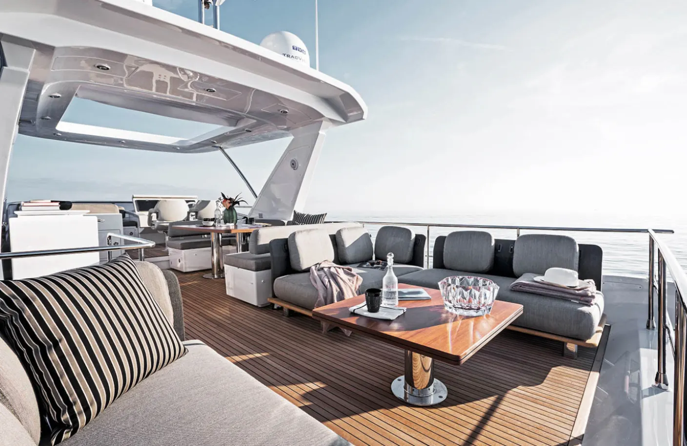 Azimut Cerulean 68 FT - Photo 6