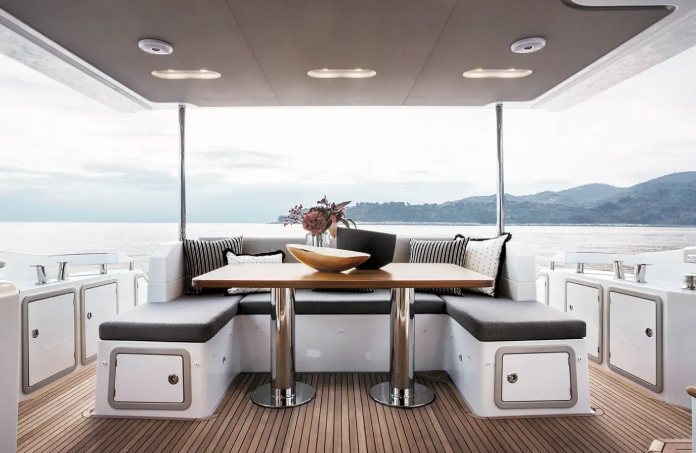Azimut Cerulean 68 FT - Photo 7