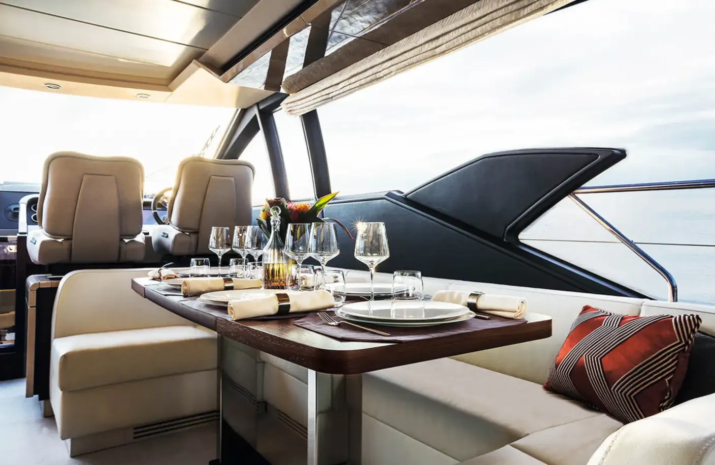 Azimut Cerulean 68 FT - Photo 8