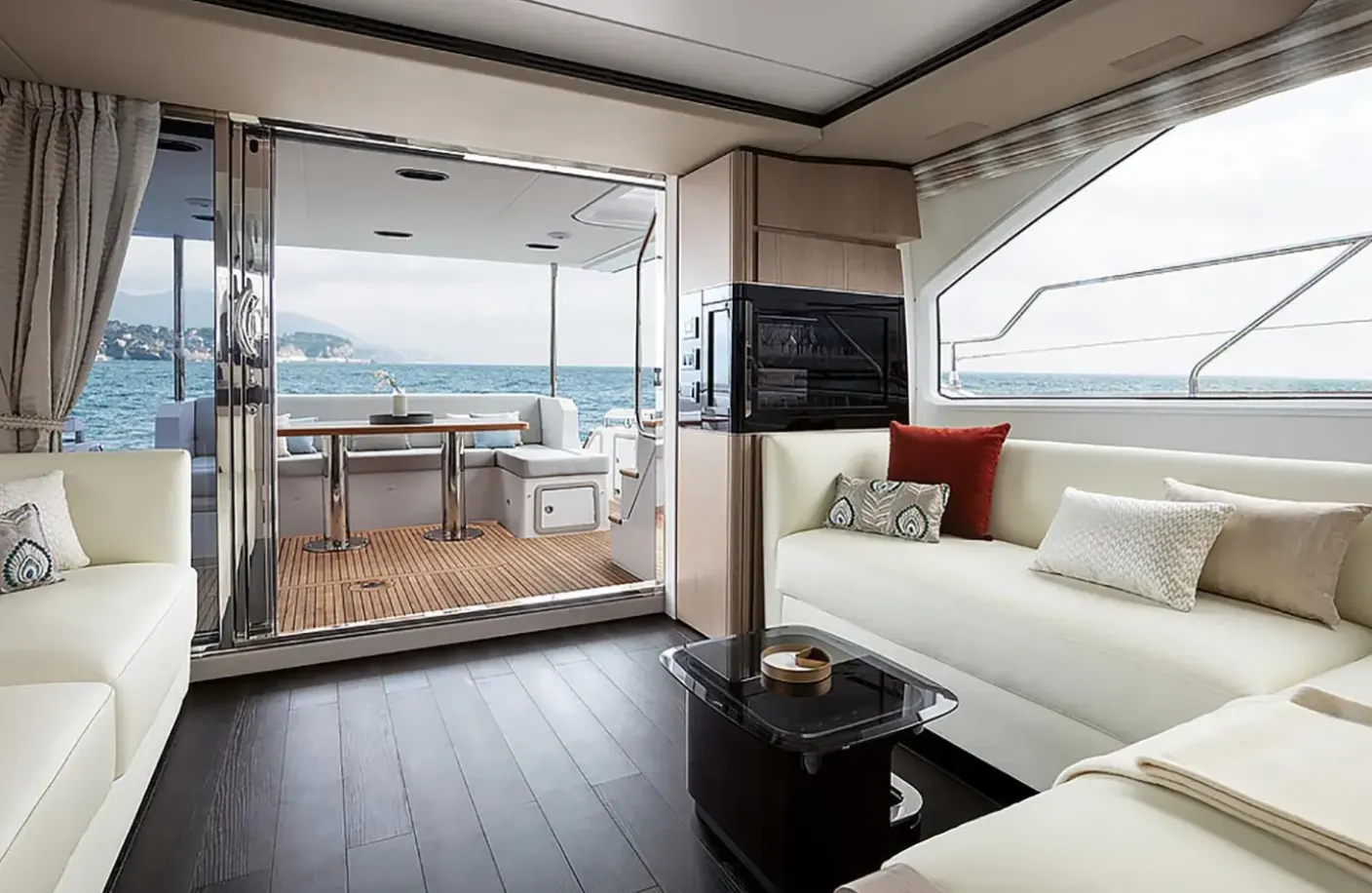 Azimut Cerulean 68 FT - Photo 9