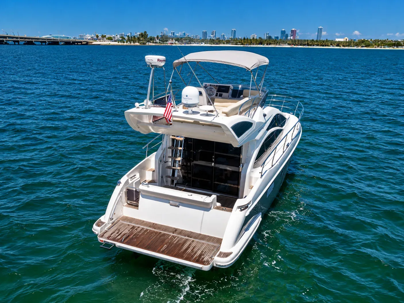 Azimut Fly 45 FT - Photo 2