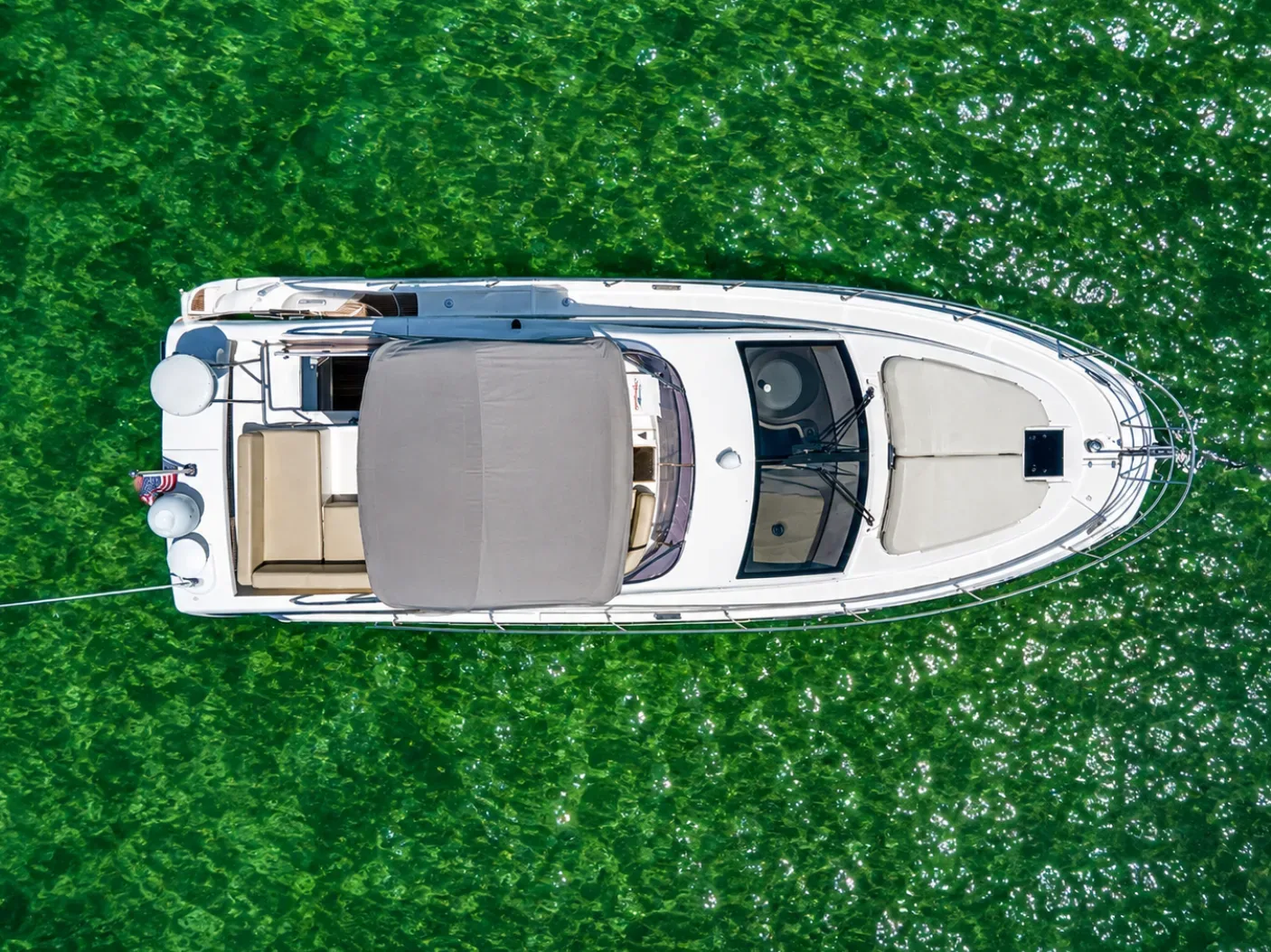 Azimut Fly 45 FT - Photo 3