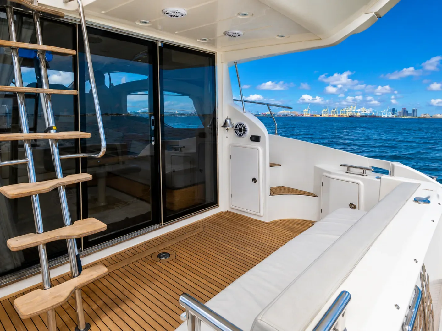 Azimut Fly 45 FT - Photo 5