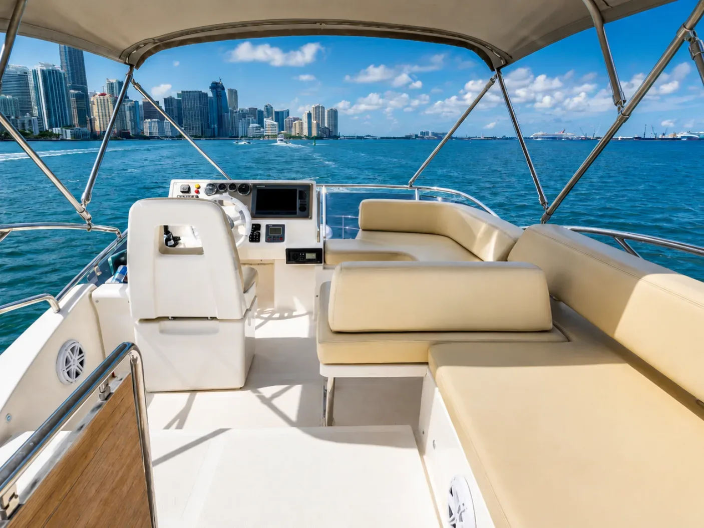 Azimut Fly 45 FT - Photo 6