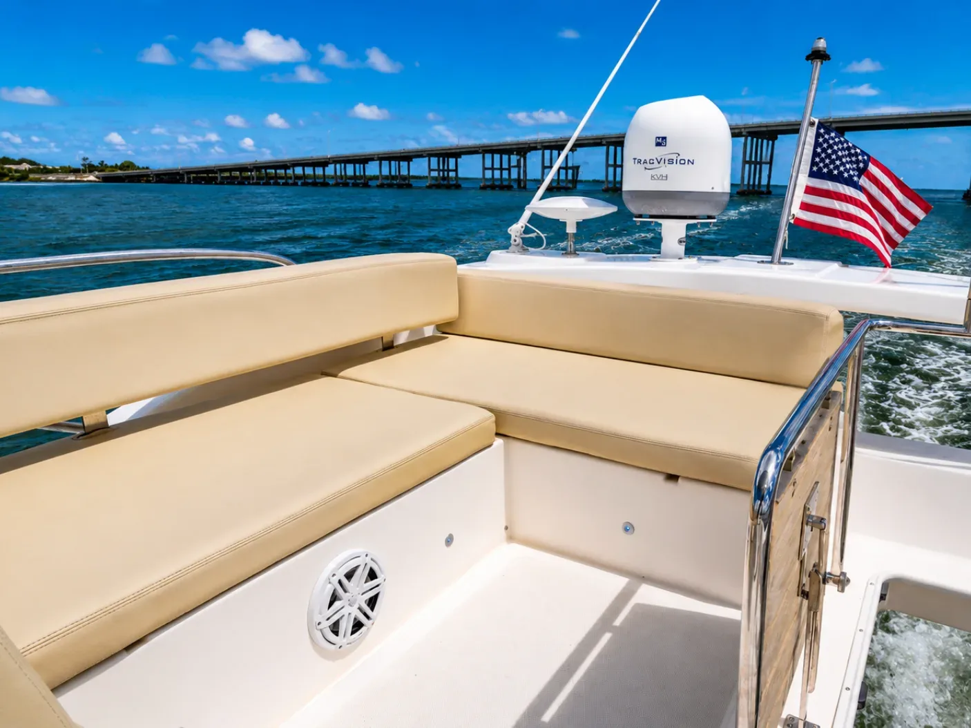 Azimut Fly 45 FT - Photo 7