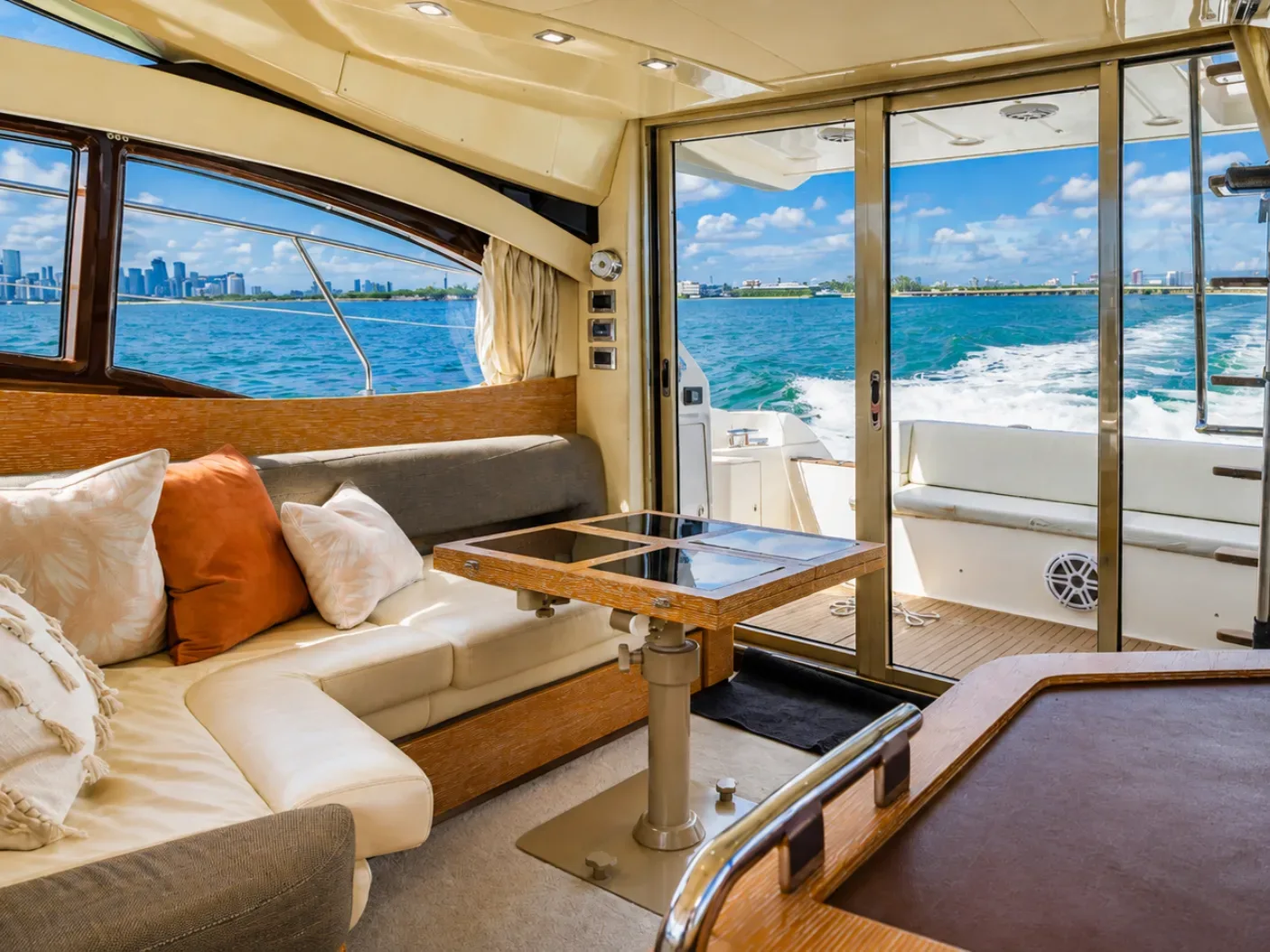 Azimut Fly 45 FT - Photo 8