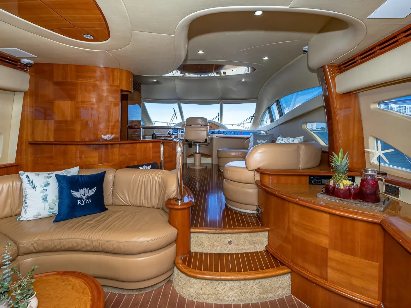 Azimut Fly 65 FT - Photo 11