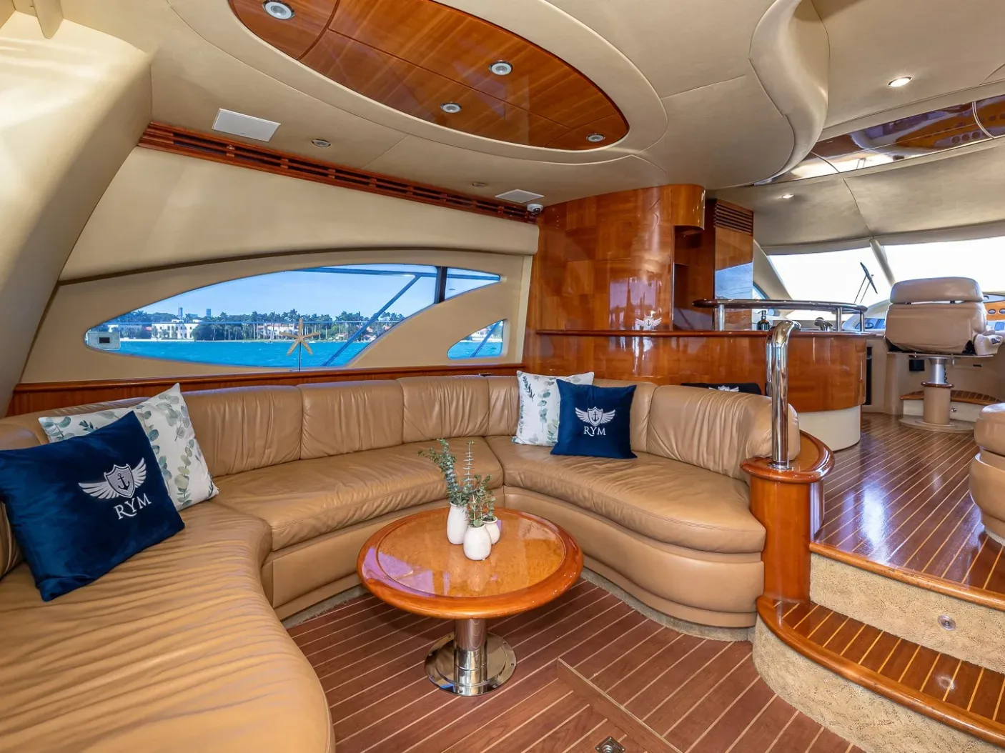 Azimut Fly 65 FT - Photo 12