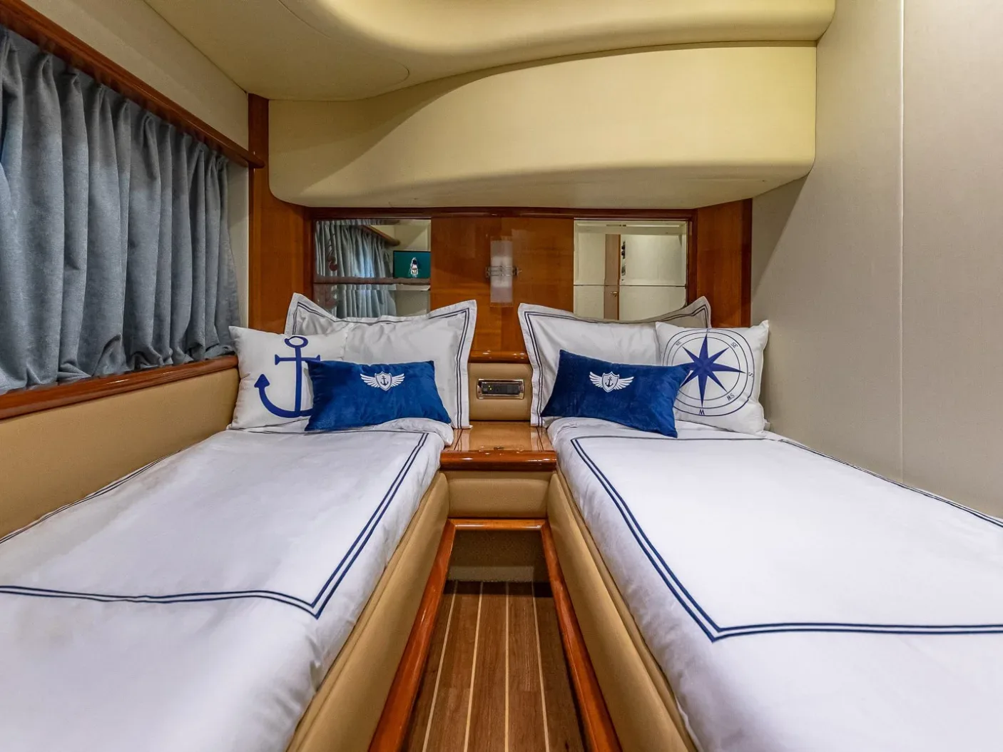 Azimut Fly 65 FT - Photo 17