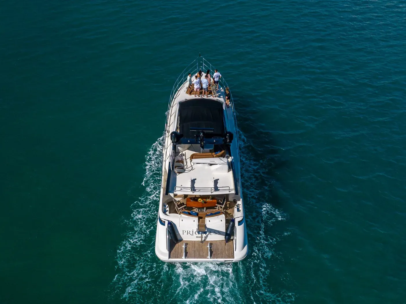 Azimut Fly 65 FT - Photo 4