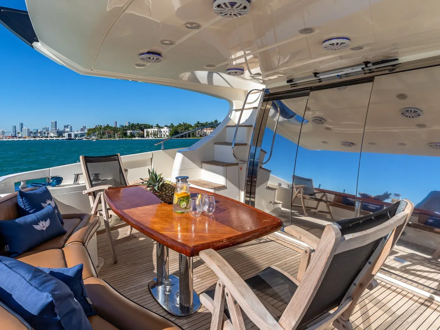 Azimut Fly 65 FT - Photo 6
