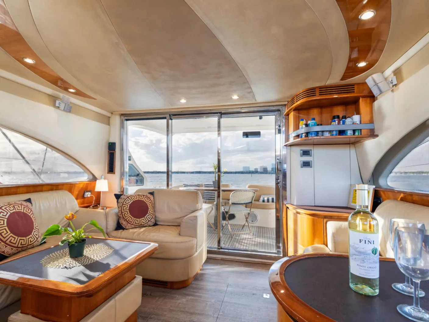 Azimut Odisea 55 FT - Photo 12