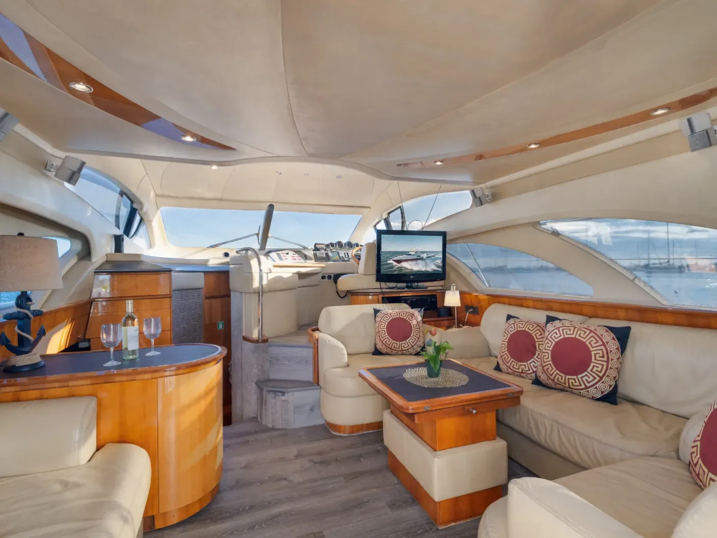 Azimut Odisea 55 FT - Photo 13