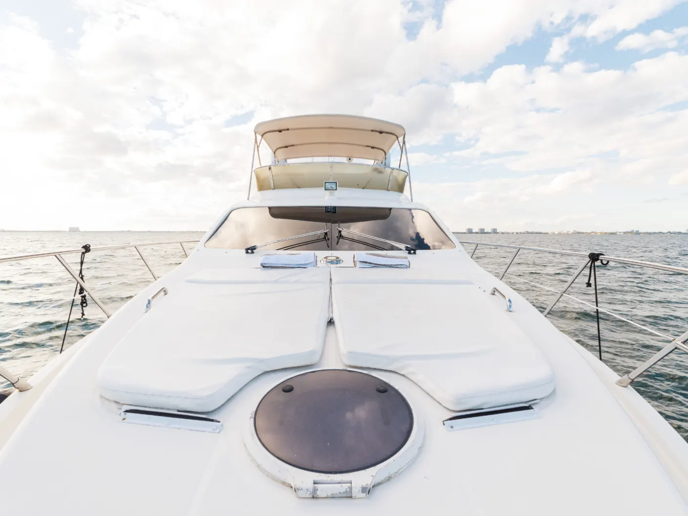 Azimut Odisea 55 FT - Photo 5
