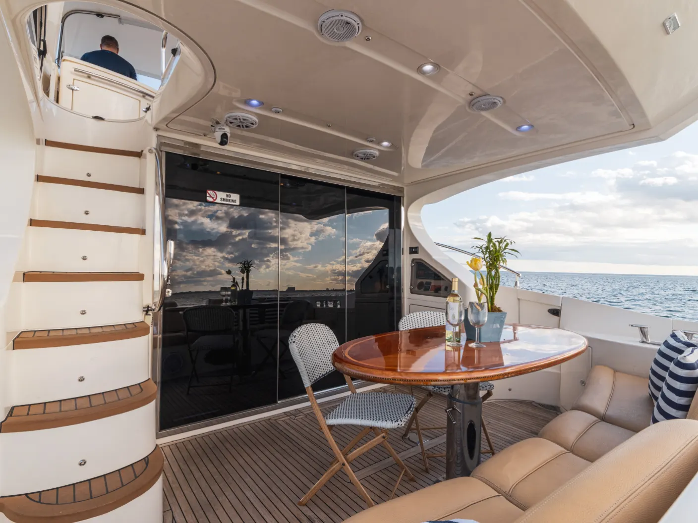 Azimut Odisea 55 FT - Photo 7
