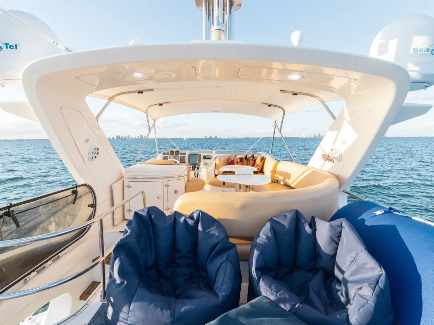 Azimut Odisea 55 FT - Photo 8