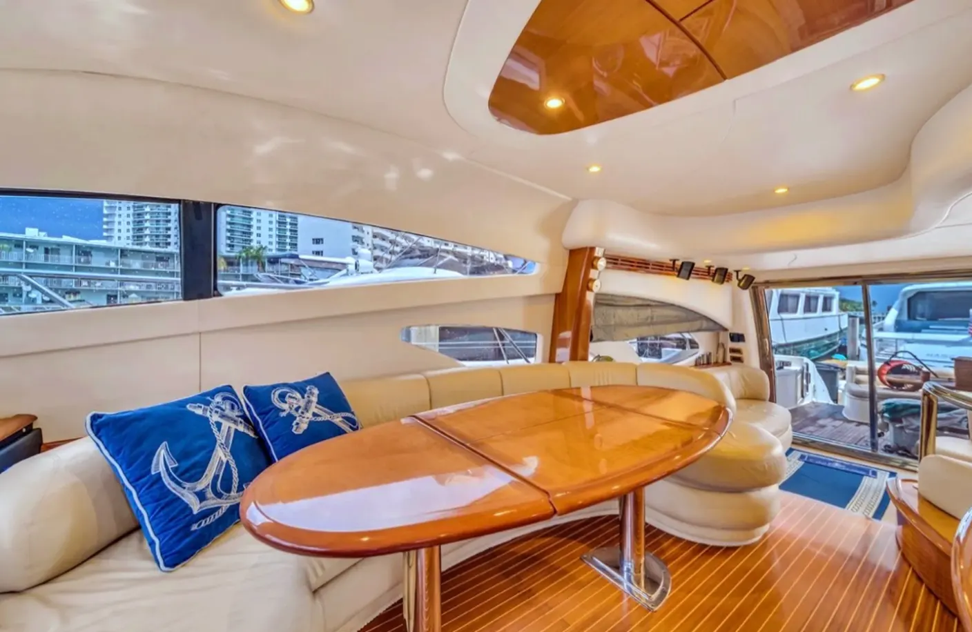 Azimut Rochi 65 FT - Photo 10