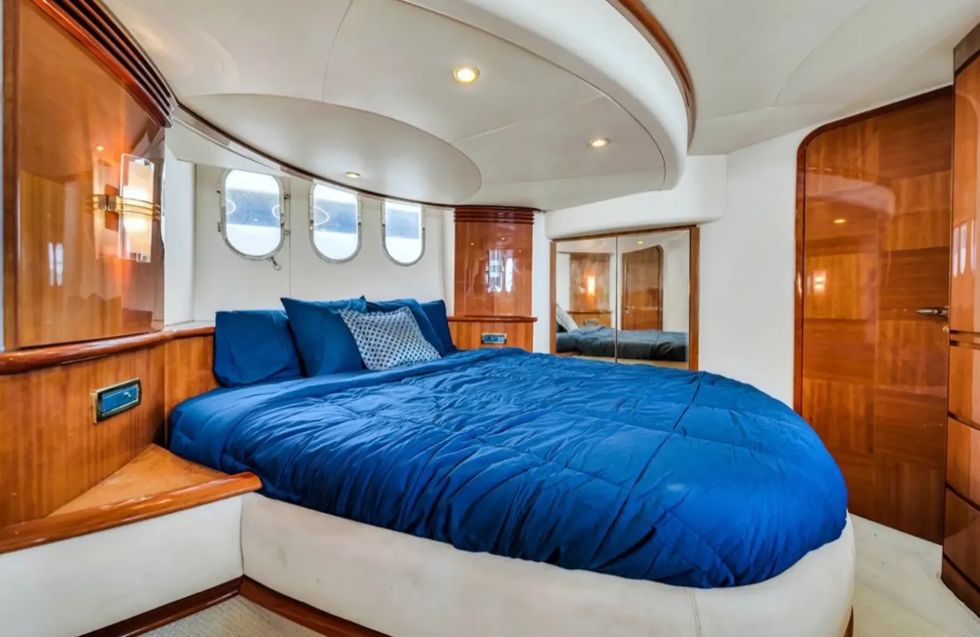 Azimut Rochi 65 FT - Photo 11
