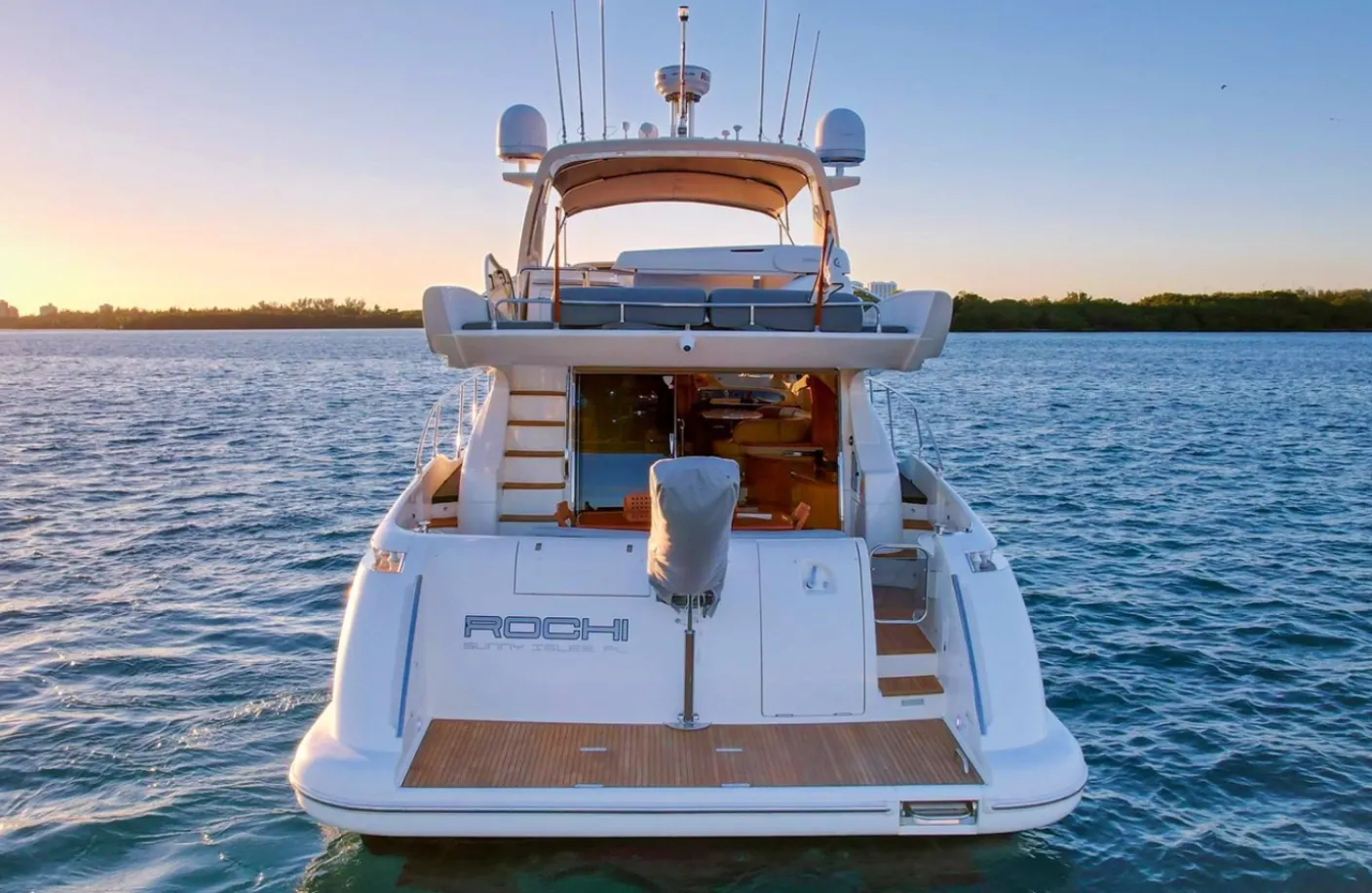Azimut Rochi 65 FT - Photo 3