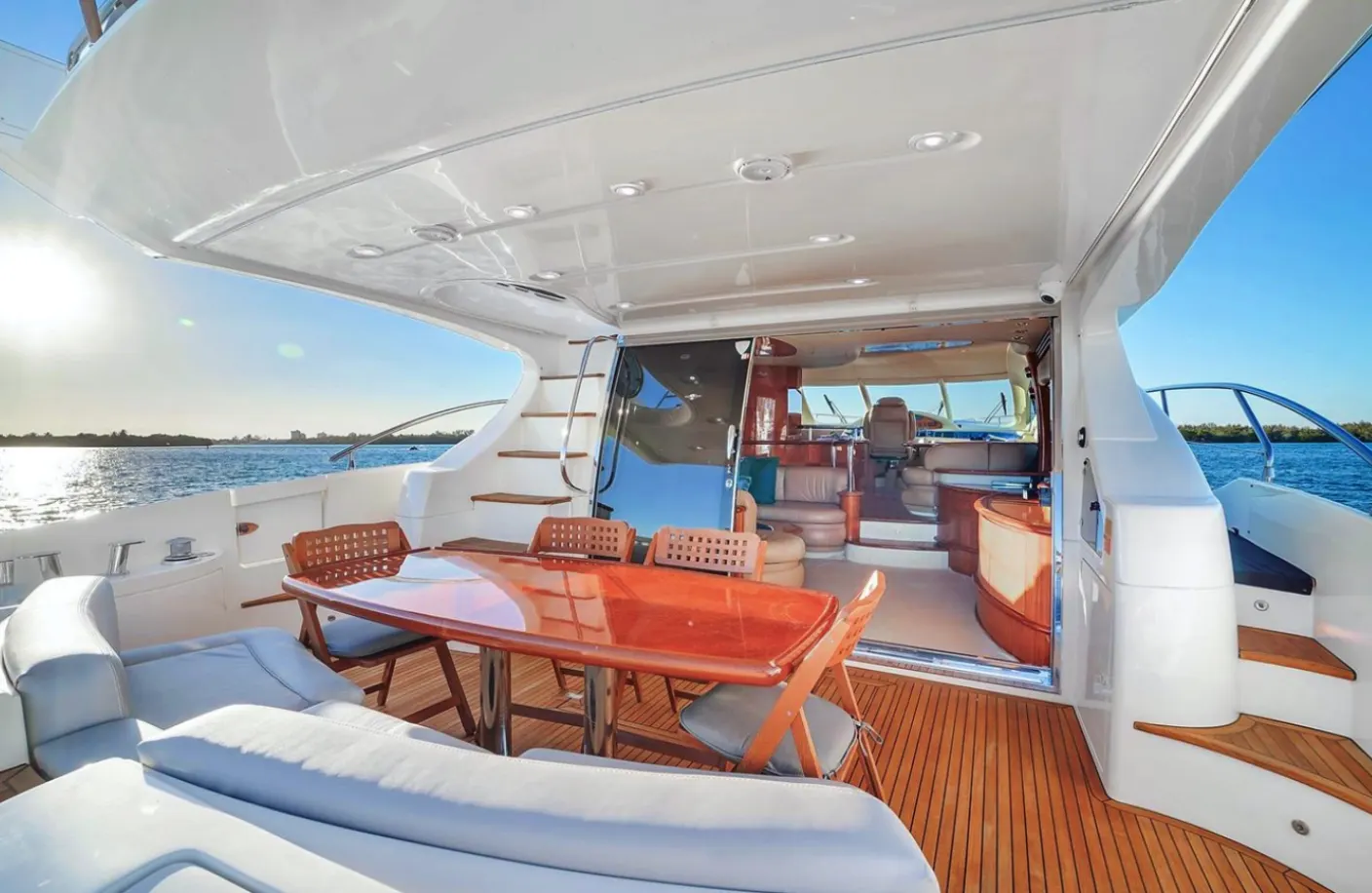 Azimut Rochi 65 FT - Photo 4