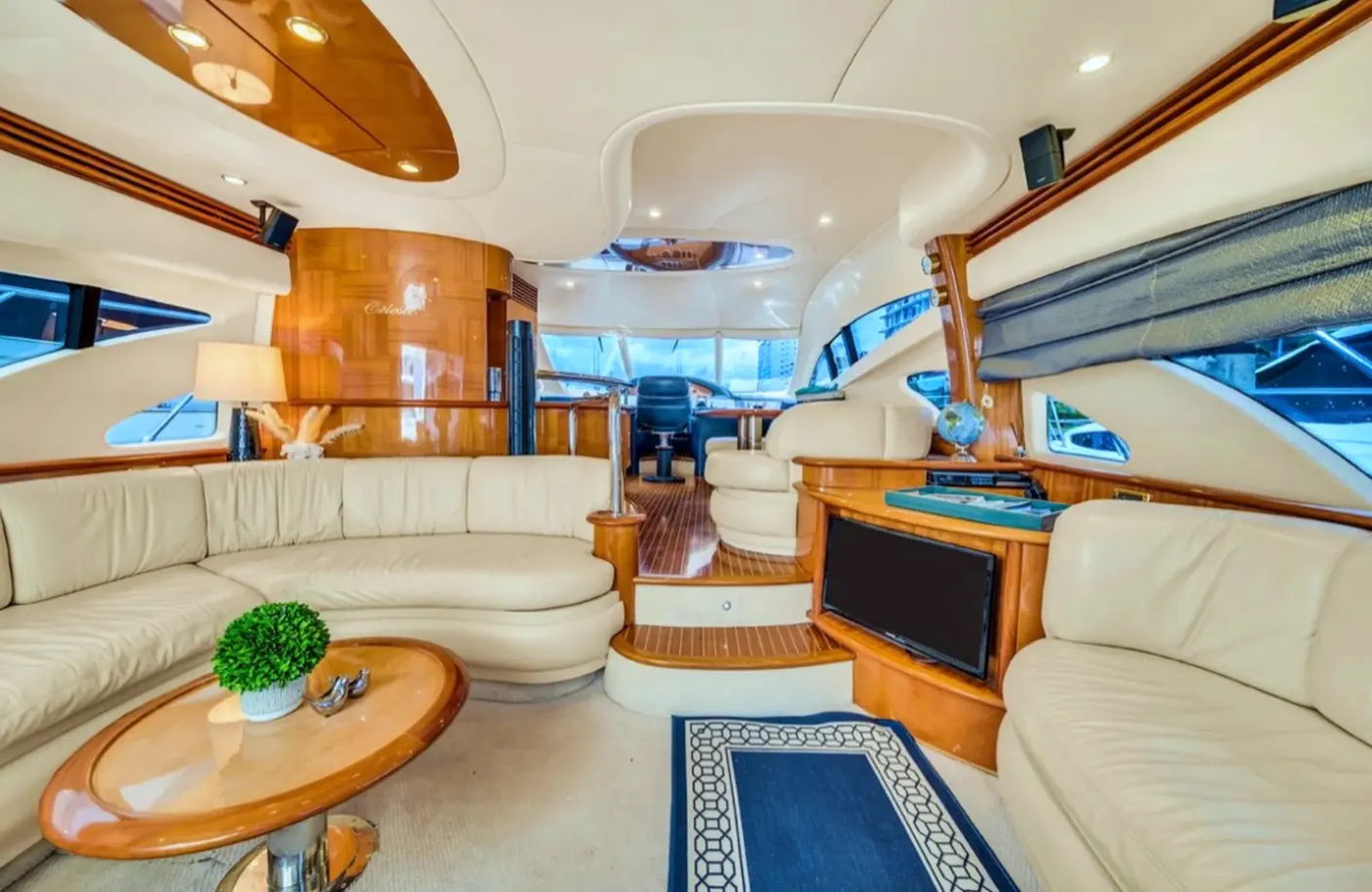 Azimut Rochi 65 FT - Photo 6