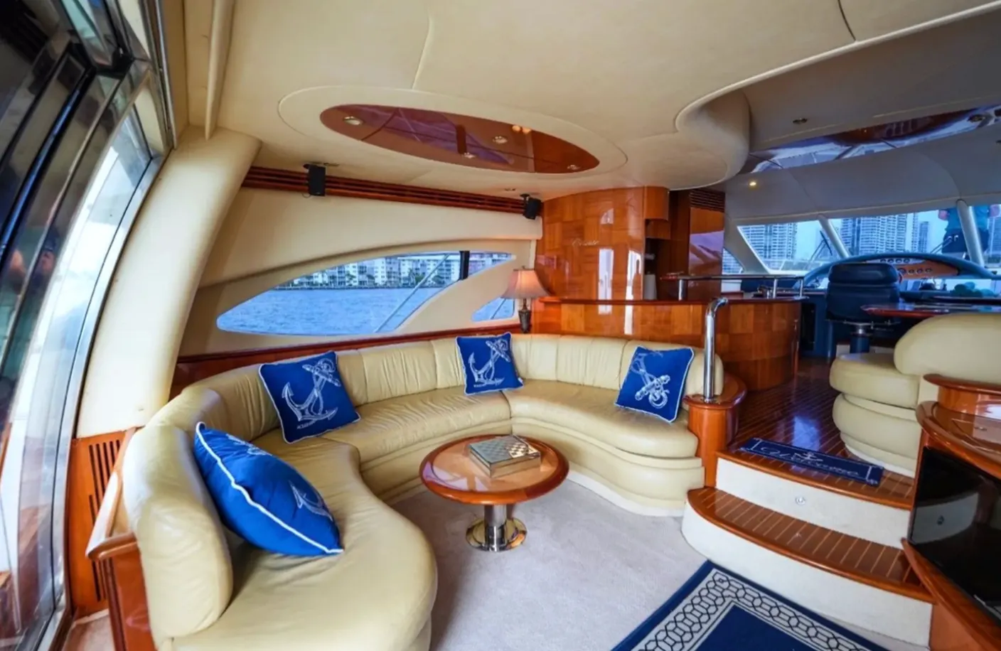 Azimut Rochi 65 FT - Photo 7
