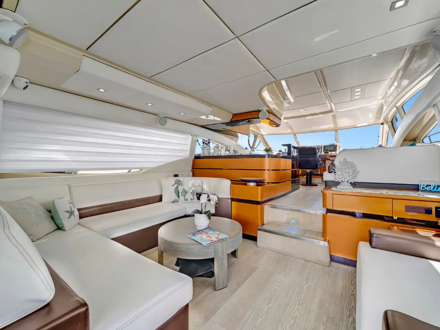 Azimut S 60 FT - Photo 10