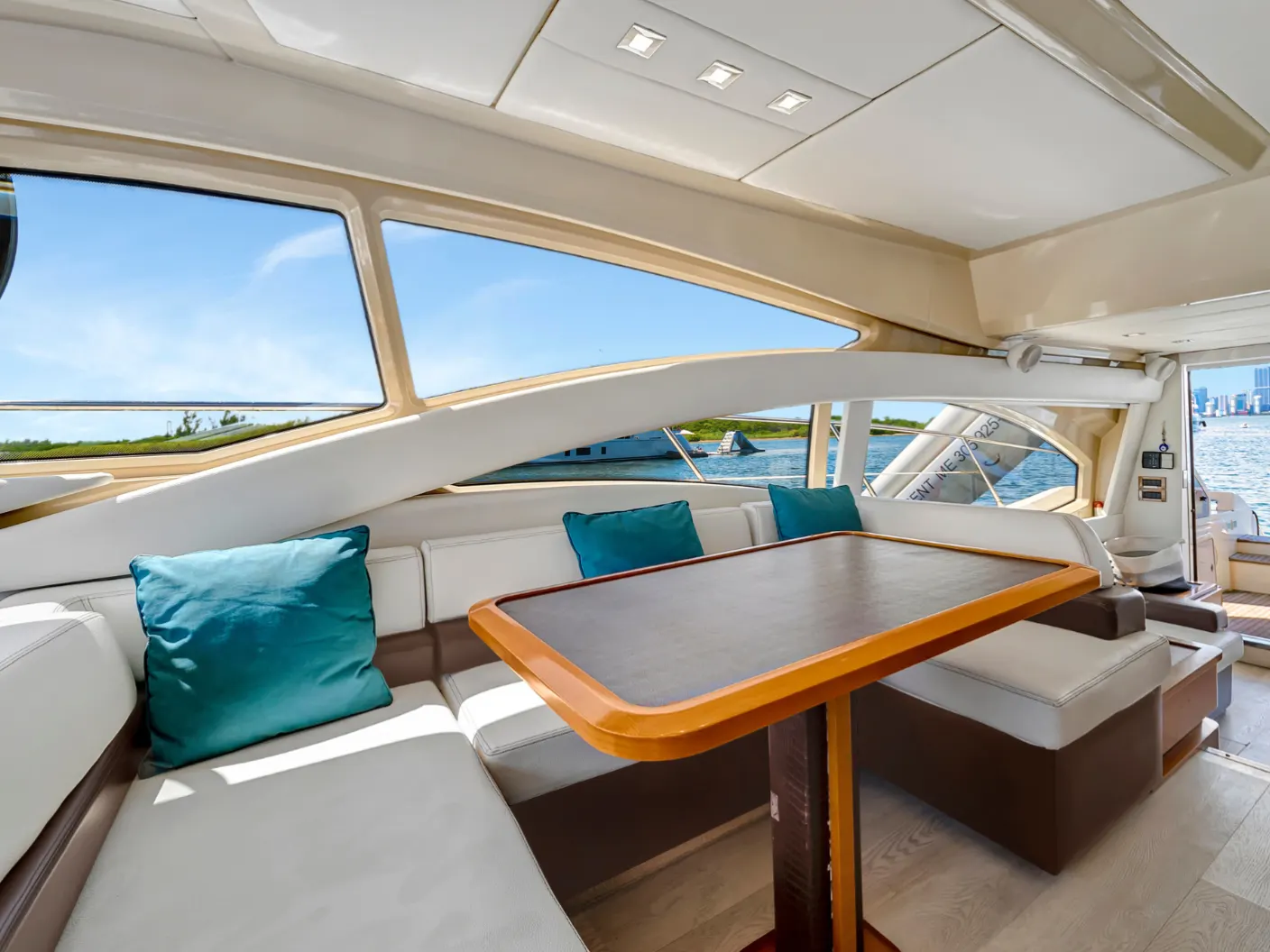 Azimut S 60 FT - Photo 11