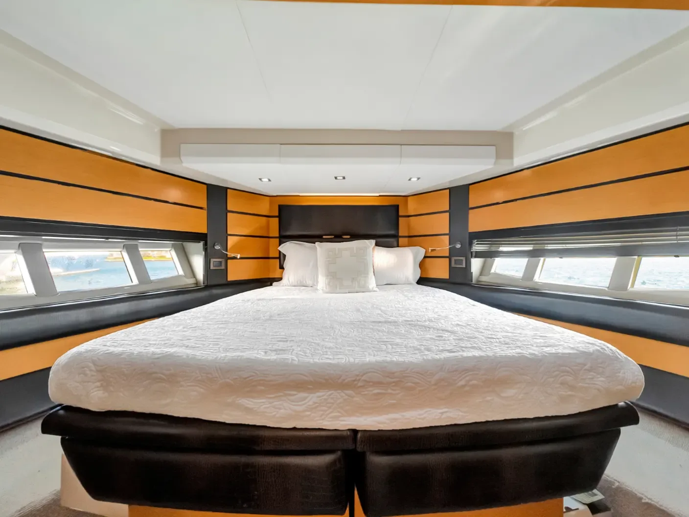 Azimut S 60 FT - Photo 15