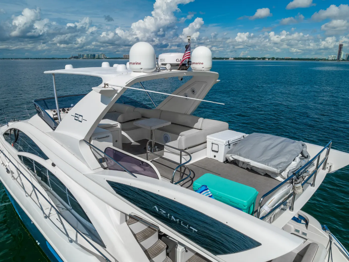 Azimut S 60 FT - Photo 3