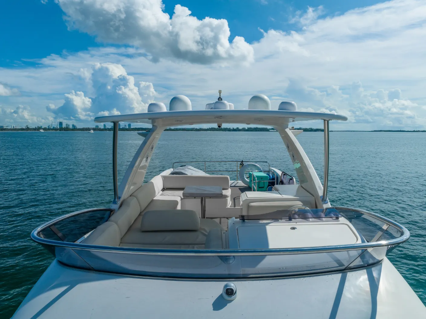 Azimut S 60 FT - Photo 4