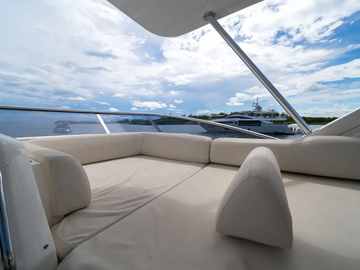 Azimut S 60 FT - Photo 6