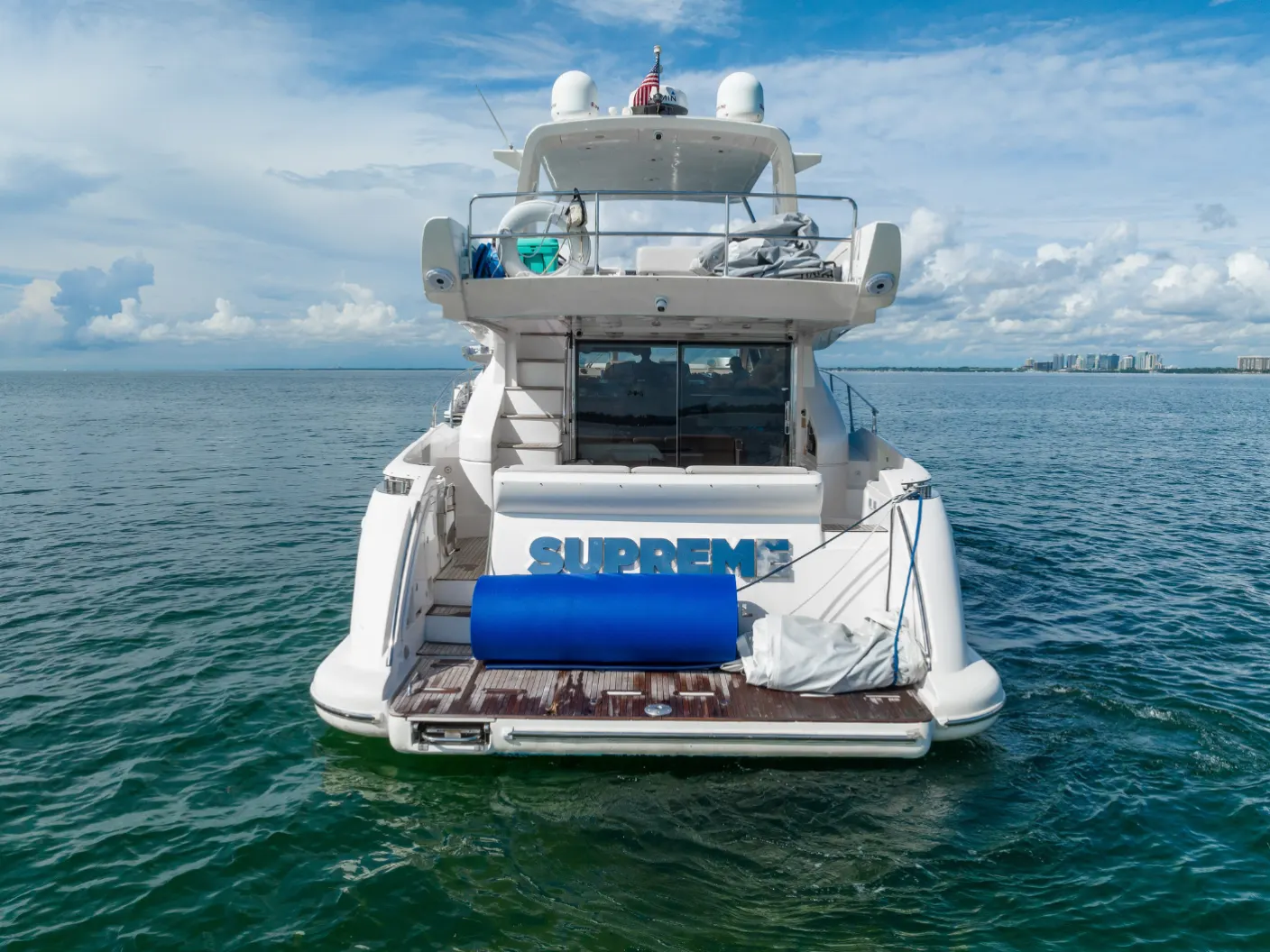 Azimut S 60 FT - Photo 7