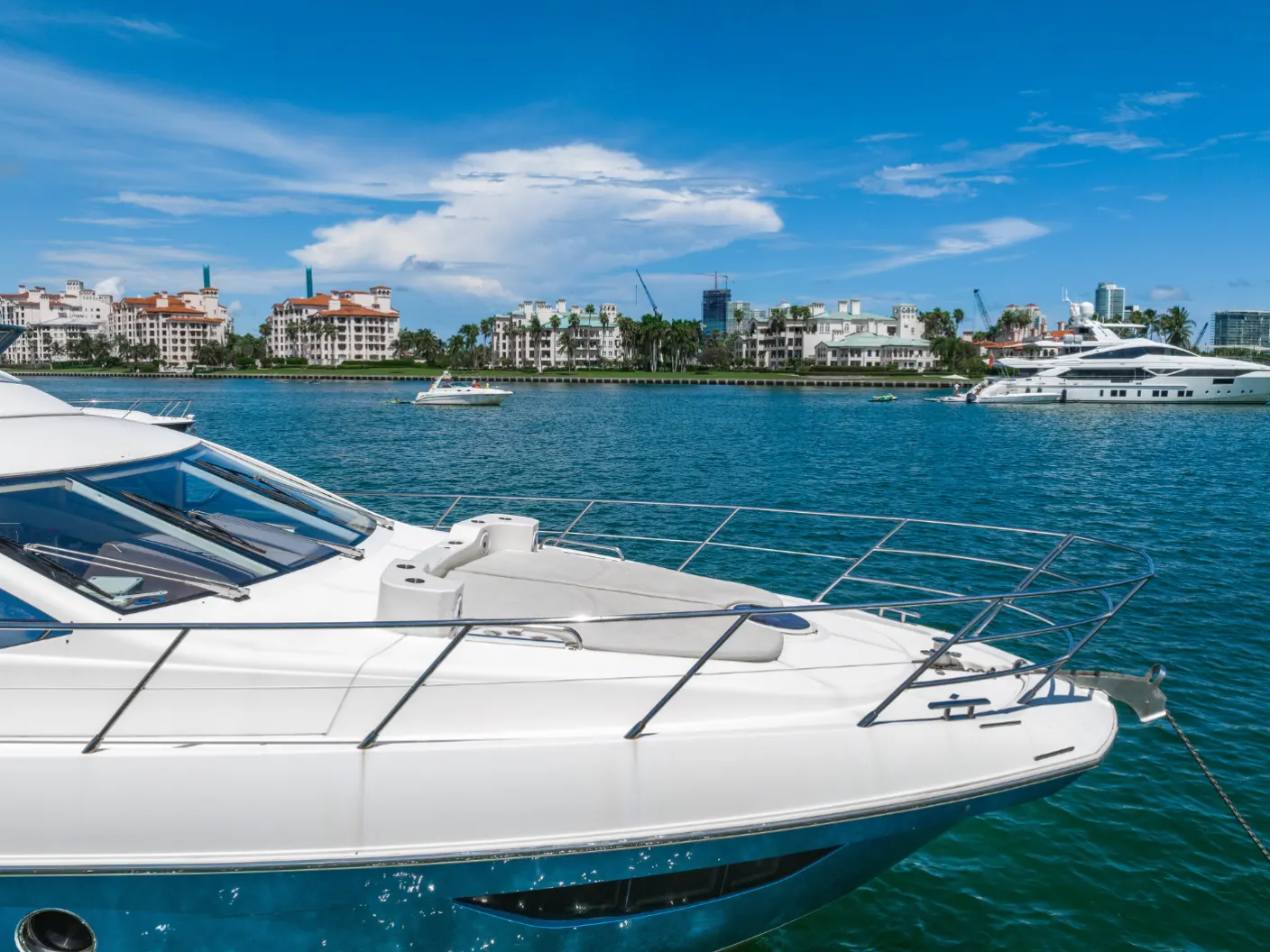Azimut S 60 FT - Photo 9