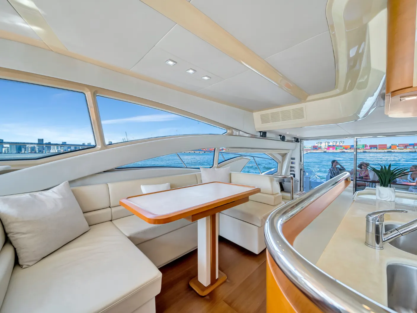 Azimut S2 60 FT - Photo 13