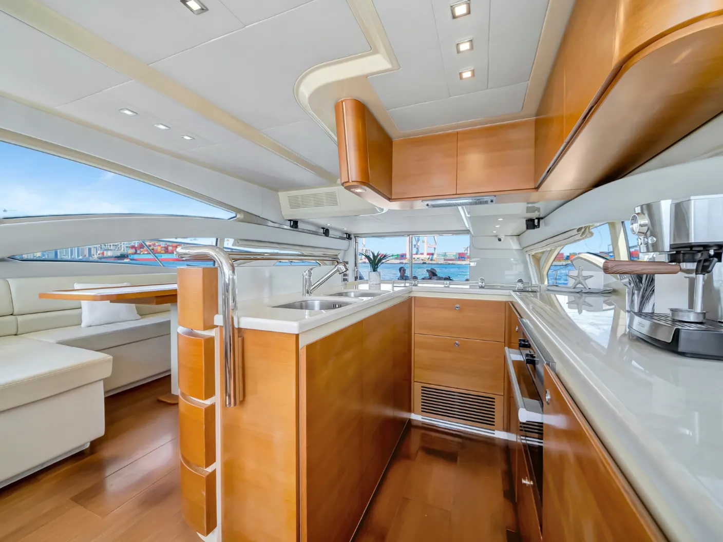 Azimut S2 60 FT - Photo 14