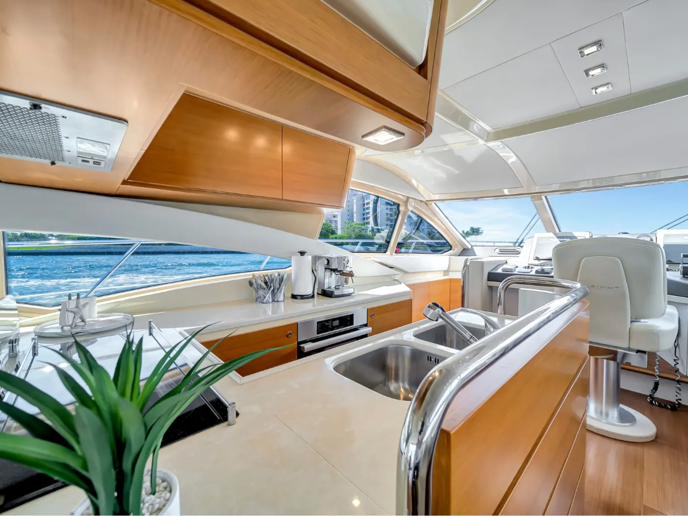 Azimut S2 60 FT - Photo 15