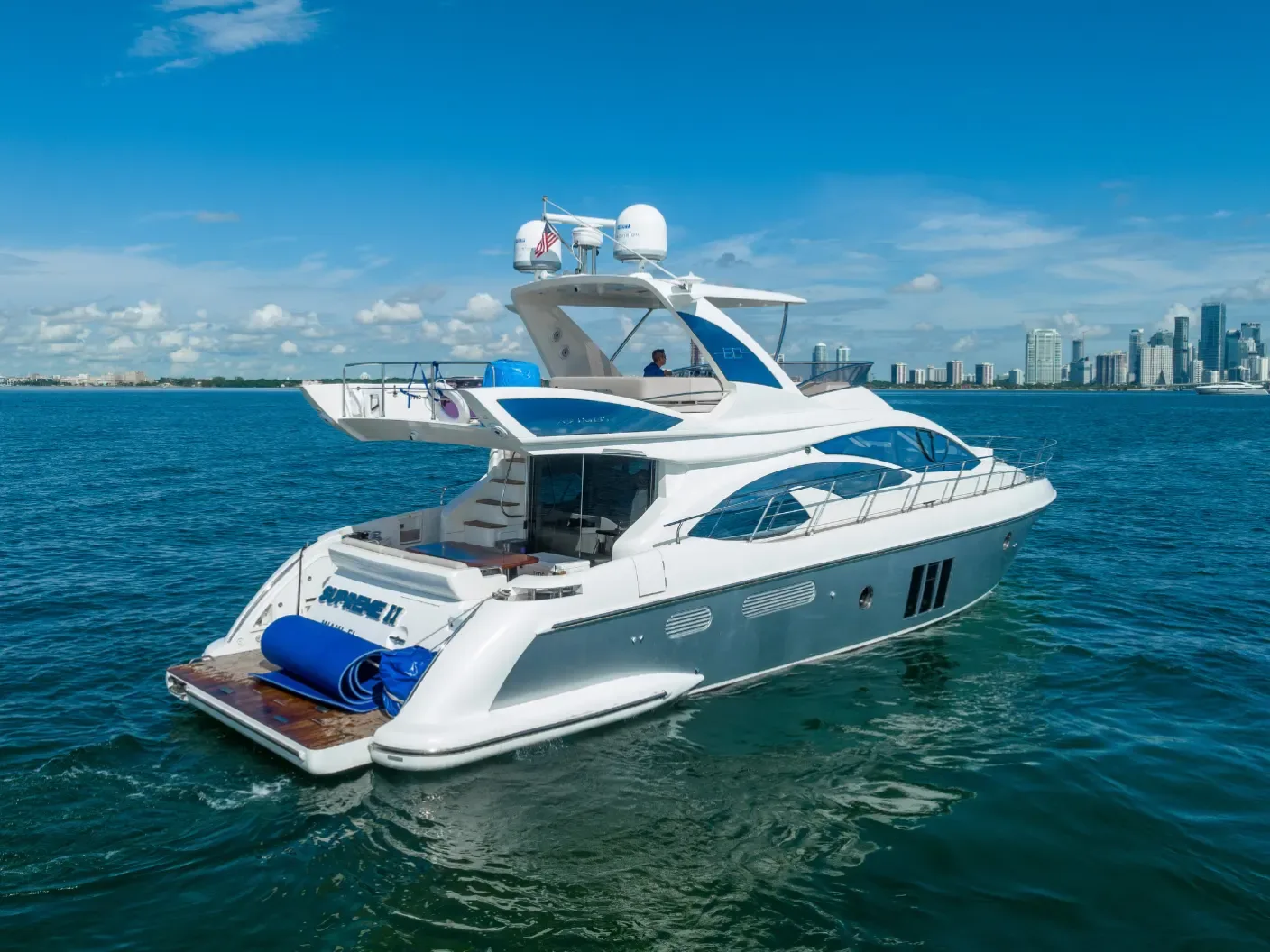 Azimut S2 60 FT - Photo 2